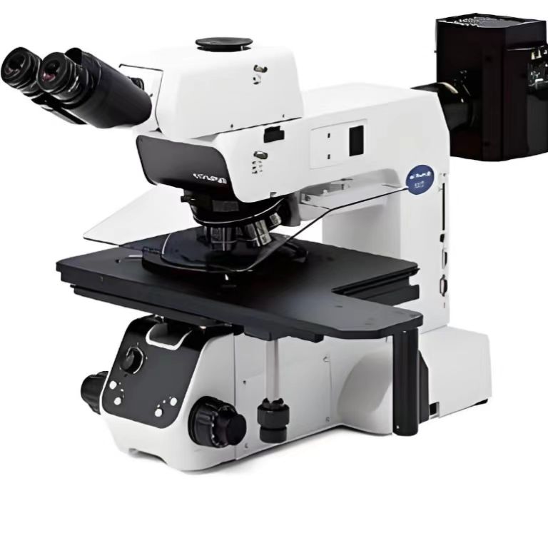 奥林巴斯进口MX61/MX61L工业检测金相显微镜(奥林巴斯)