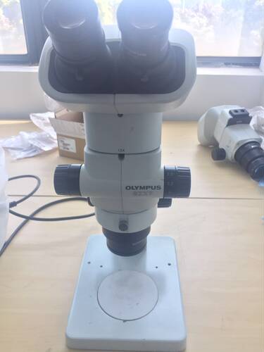 奥林巴斯显微镜OLYMPUS SZX7同轴光显微镜高倍体视显微镜下单议价