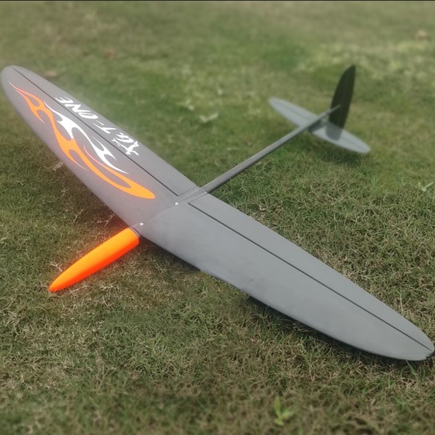 G.T.RCDLG碳纤维P3K比赛机型