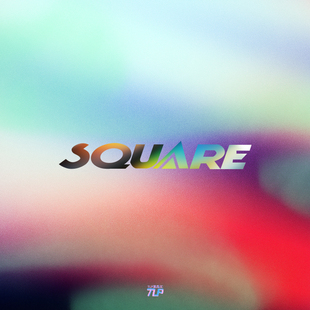TLP鏤空車貼 Fantasy游戲logo貼紙 會(huì)社最終幻想Final SQUARE株式