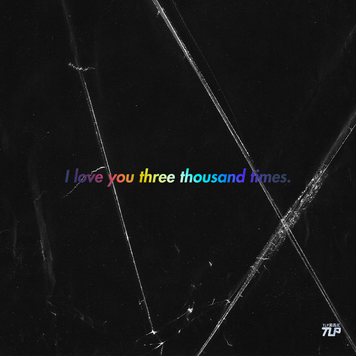 钢铁侠车贴复仇者联盟Iloveyou