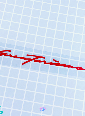 TLP镂空车贴 Gran Turismo GT赛车游戏英文艺术字定制防水贴纸