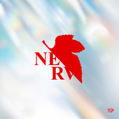 TLP镂空车贴 汽摩防水贴纸 战士EVA NERV SEELE人类补完计划