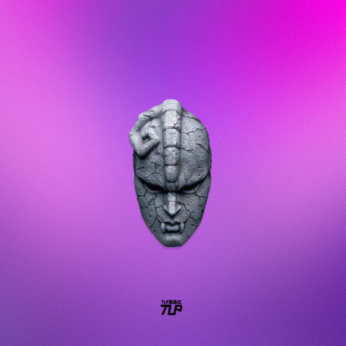 JOJO贴纸石鬼面柱之男