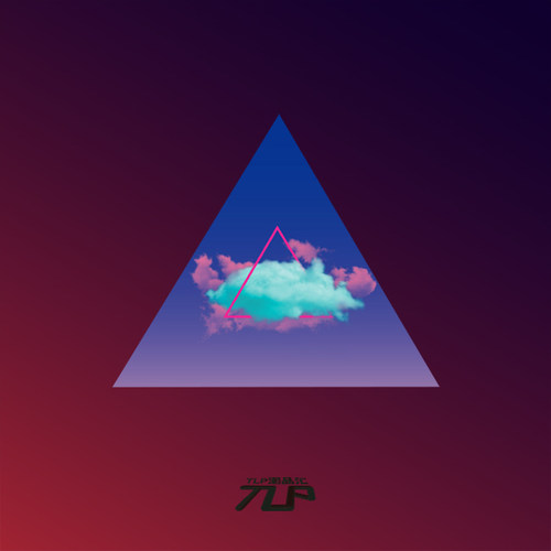 tlp反光车贴80年代季跨越立体感