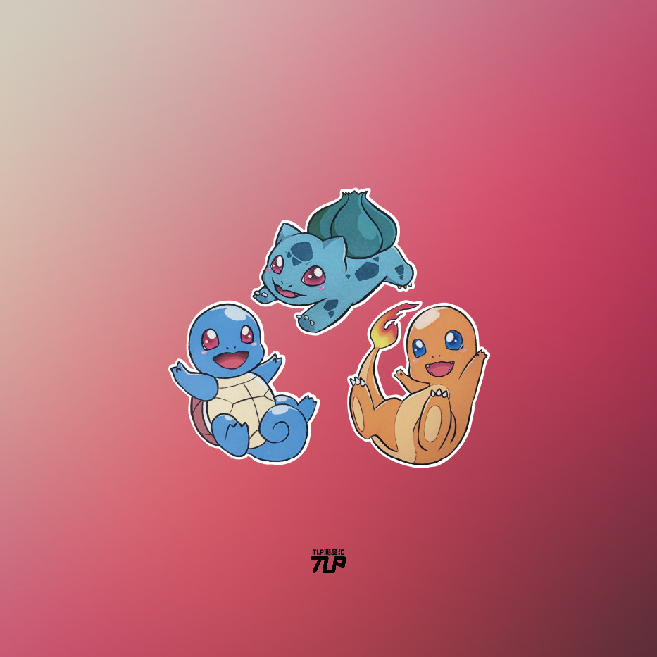 TLP反光车贴 宠物小精灵口袋妖怪小火龙杰尼龟妙蛙种子防水装饰贴,汽车用品/电子/清洗/改装,汽车装饰贴/反光贴,淘宝优惠券,粉丝福利购,淘宝优惠卷