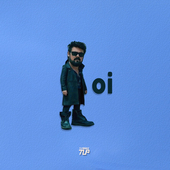 TLP镂空贴 影剧平板平面贴纸 BOYS 迷你小布彻oi 黑袍纠察队THE