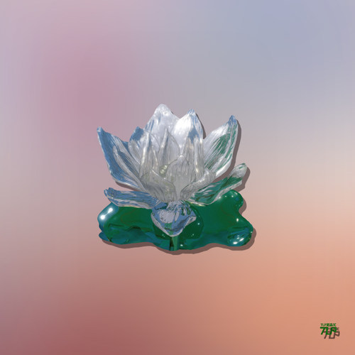 tlp漆面防水平面贴纸反光车贴
