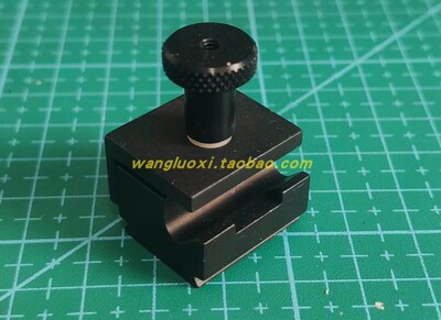 电动显微操作器 MP-225 MP-285 MP-225A配件Rod holder