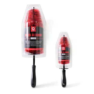 AUTOFOX清洁刷车狐引擎轮毂死角