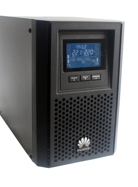 华为UPS不间断电源UPS2000-A-1KTTL 延时备用8小时1KVA 800W稳压