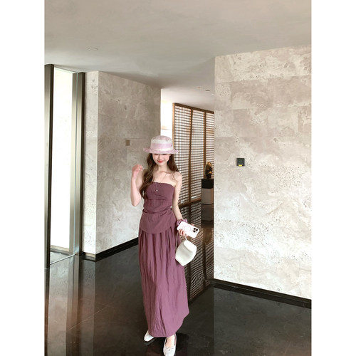TMHSTUDIO琉璃紫莱赛尔套装