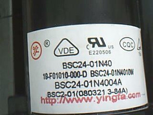 原裝廈華高壓包BSC24-01N40..BSC24-01N4010MR.. BSC24-01N4010M