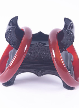 特价天然巴西窄条精美时尚风手镯