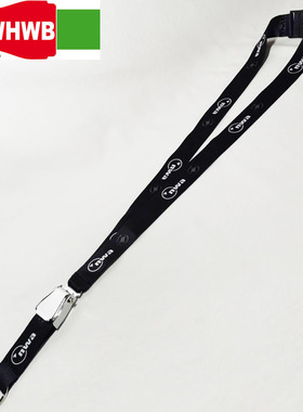 NWA airline 美国西北航空飞机安全扣手机挂绳挂带经典主题礼品