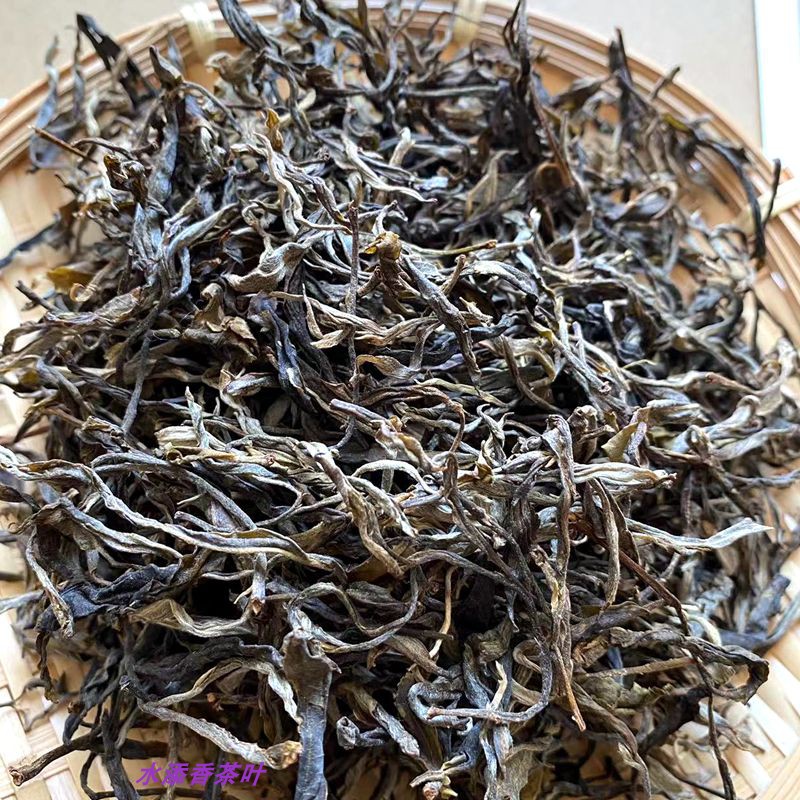 哈尼蜜香纯料单株古树生茶2021年春茶普洱生茶简装100克包邮品尝