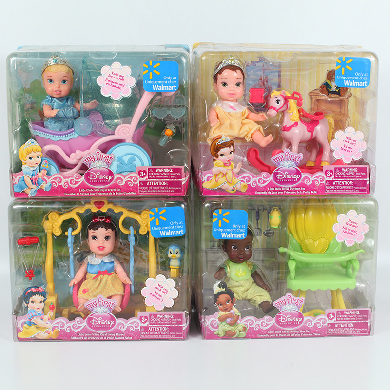 小公主套装灰姑娘女孩过家家