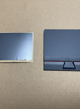 适用Thinkpad yoga260 460 yoga14 P40 13 触摸板00UR918 00JT975