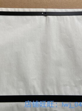 适用于Thinkpad T14s Gen3 B壳贴 IR款 型号贴外壳5M11H61297