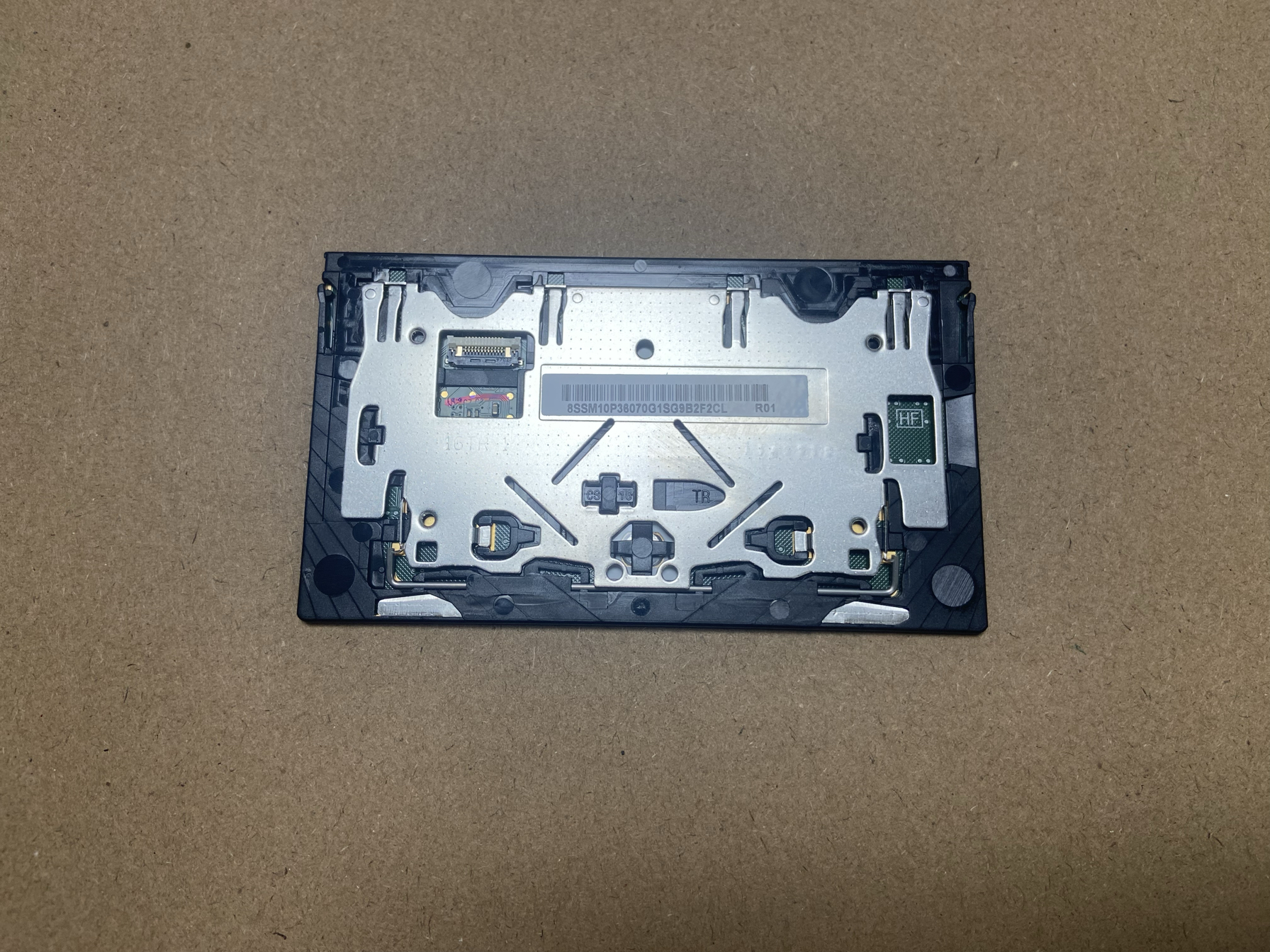 鼠标板,触控板触摸板联想全新