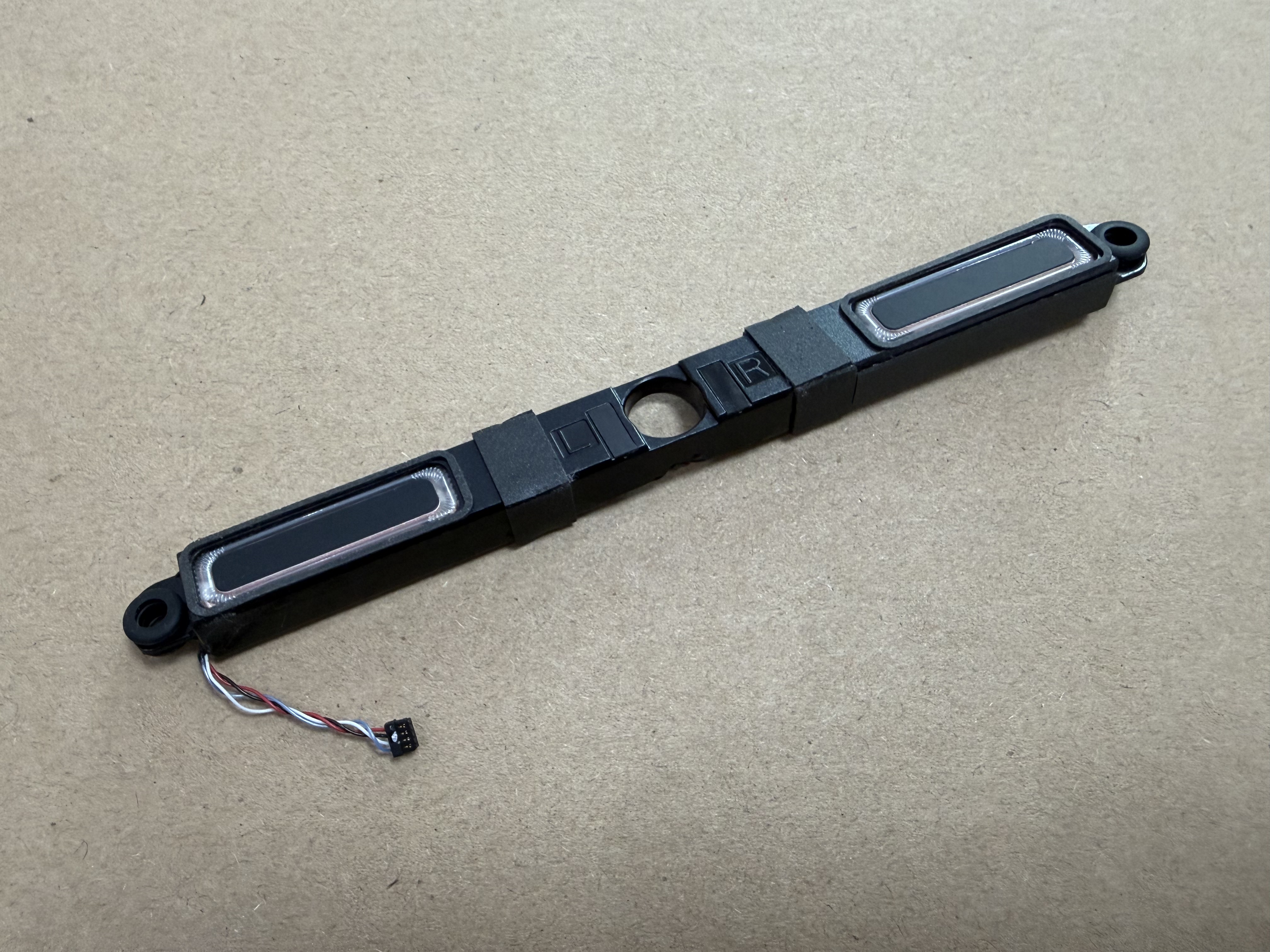 联想 thinkpad T14S Gen3 X13 Gen3 gen4内置喇叭 5SB0Z88678图片