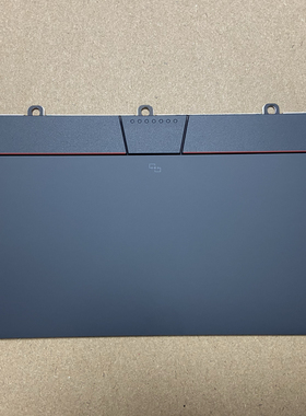 Thinkpad T14 T14s P14s X13 GEN3 GEN4触摸板带NFC  5M11B95906