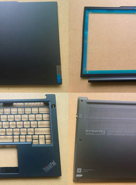 Thinkpad T480S A壳 B壳 C壳 D壳 底盖 主机上盖 摄像开关盖 外壳