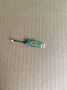 T490S X13 T14S开机板开关按钮板01YN264 X390 ThinkPadThinkpad