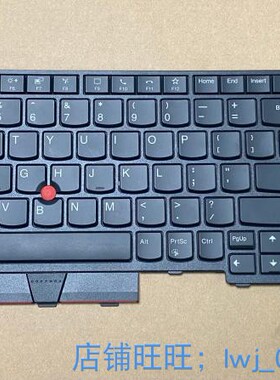 适用于 Thinkpad P15V T15P GEN1键盘 带背光 5N20X22952