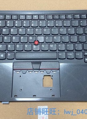 适用于 R14 E14 GEN2 C壳+键盘 掌托外壳黑色 5M10Z54497