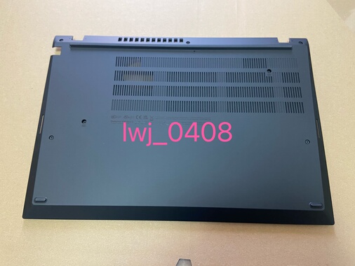 适用于Thinkpad T16 Gen3 D壳 底盖 外壳 5CB1M21641 5CB1M21650