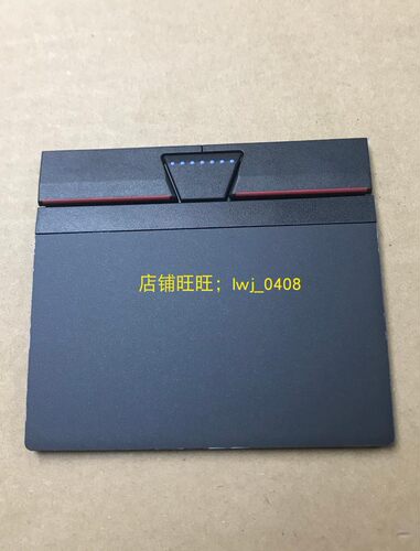 Thinkpad塑料Yoga 260 P40 Yoga 460 New S2触摸板 滑鼠板00JT975