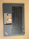 适用联想Thinkpad 5M11F24705 键盘C壳掌托5M11A37563 T14s Gen2
