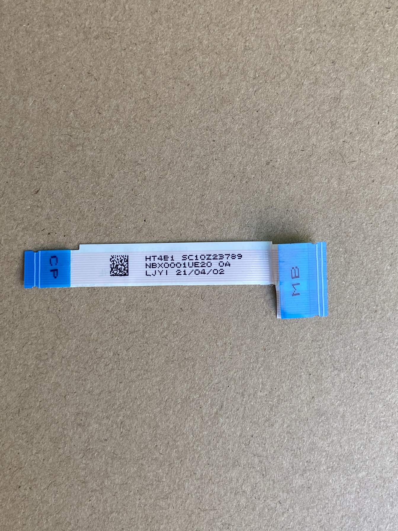 触摸板排线连接线5C11C1251