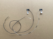 T495 WLAN天线02HK906 T14 T490 P14S P43S 02HK907 02HK908