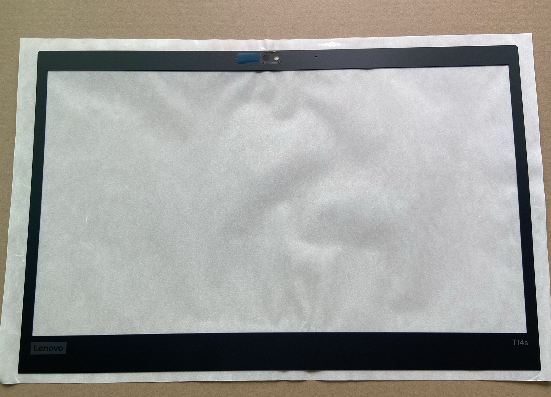 T14SGEN1Ｂ壳贴纸型号贴外壳