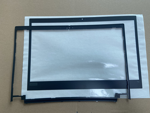 Thinkpad T14 GEN2 B壳内框 型号贴纸外壳5M11A37968 5M11A37974