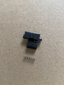 电池扣 适用于 光驱开关扣 T430i T430 Thinkpad T420