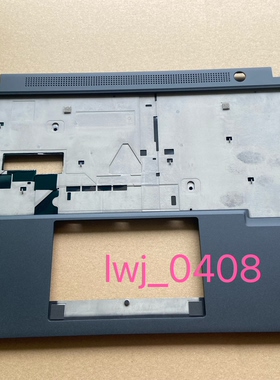 Thinkpad T14 GEN4 C壳 掌托 外壳 黑 5CB1M21484 5CB1M21485