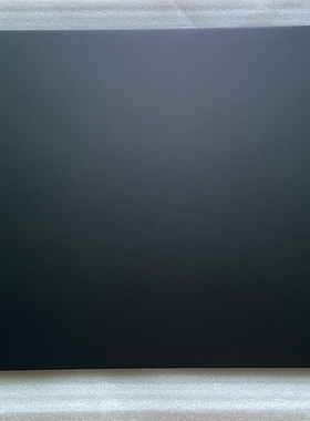 适用联想ThinkPad E15 GEN4 A壳 屏后盖 外壳 黑色 5CB0Z69495