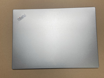 E14R14A壳屏后盖银色外壳