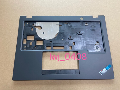 Thinkpad L13Gen3 Gen 4 S2Gen7 8 C壳 掌托 黑色外壳 5M11H26958