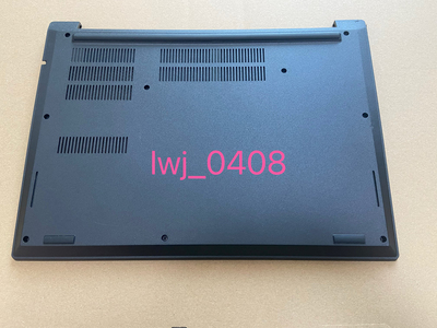适用联想 Thinkpad E480 E490 E485 D壳 底盖 主机下盖外壳 A壳