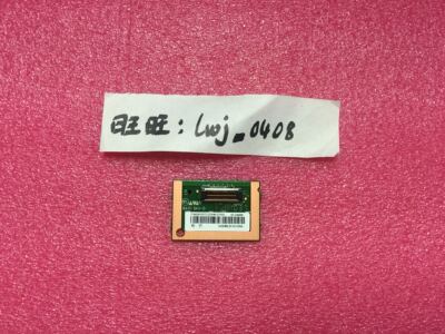 全新 Thinkpad IBM T60 T60p T61 T61p指纹识别器