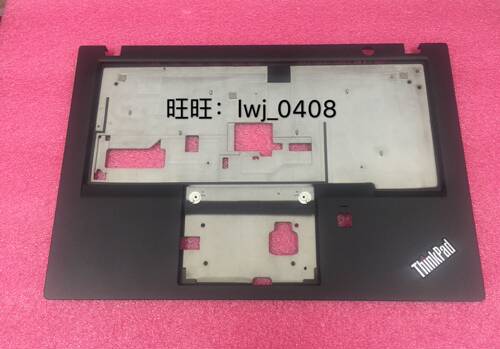 X280C壳掌托带指纹孔外壳