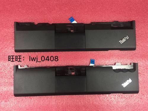 全新塑料Thinkpad X220 X220i X230 X230i C壳 掌托触摸板 连接线