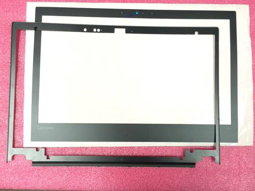 全新 Thinkpad T470 B壳 内框 型号贴纸 外皮贴 一套2个