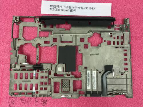 全新！Thinkpad T420 T420i主板骨架 防滚架 屏轴骨架