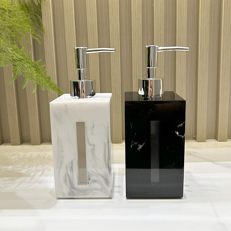 漱格乳液器定制酒店用品免費印字