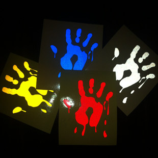 Sticker pour vélos - Ref 2280880 Image 1